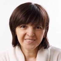 Марина Хлопина