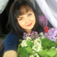 Олесечка Филиппова