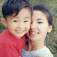 Алина Акылбекова