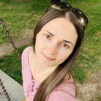 Светлана Соколова