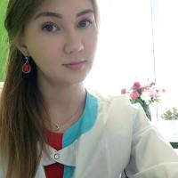 Кристина