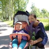 Ольга Ключницева
