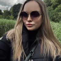 Надин 