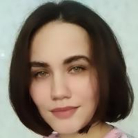 Гузалия Гаптриева