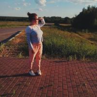 Таня Храмцова