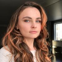 Алина Т