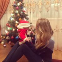 Катерина                                  