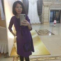 Айсулу Жукушева
