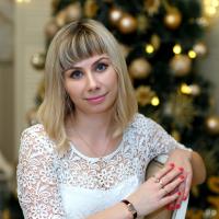Танечка Шулакова