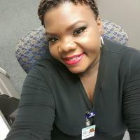 La'Keisha
