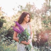 Оля Кучина