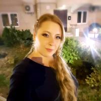 Анастасия