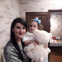 Дина Кирченкова 