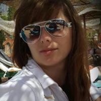 Елена Храпова