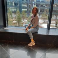 Анна Нагорнова