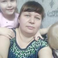 Наталья