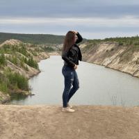 Anna Aleksandrovna