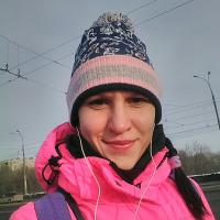 Нина Бородина