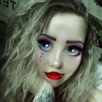 Анастасия