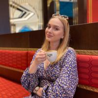 Катерина