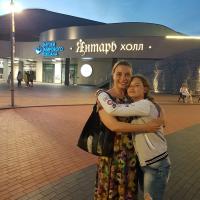 Катерина