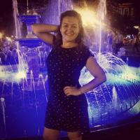 Анна Кравченко