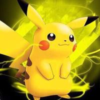 Pikachuu