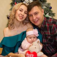 Анастасия