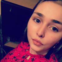 Джамалдинова Меседа