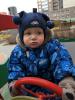 стикер