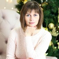 Алена Атаева