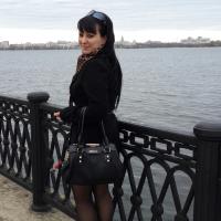 Анна Черемисова 