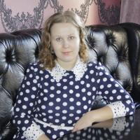 Анна Тананыкина