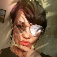 Анастасия Шмакова 