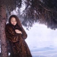 Anna Suzaya