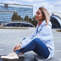 Дина Зебзеева