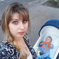 Елена Тука