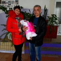 Ирина Котыхина