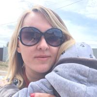 Анна Журавлёва 