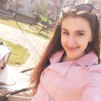 Наташа Логвин