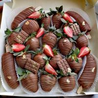 Zuhra Кондитер 🍫