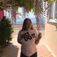 Екатерина Григорьева 