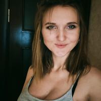 Александра Аникина