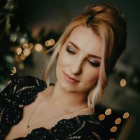 Юлия Слепушкина