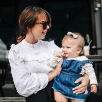 Наталья