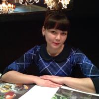 Любовь 