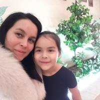 Алсу Фатихова