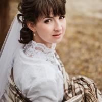 Марина Гришанова