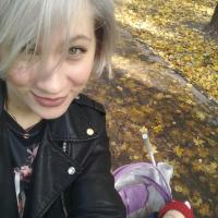 Литвинова Ирина