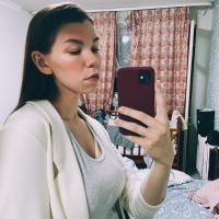 Екатерина